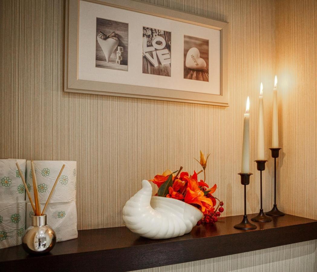 Apartament Dorotka Władysławowo Extérieur photo
