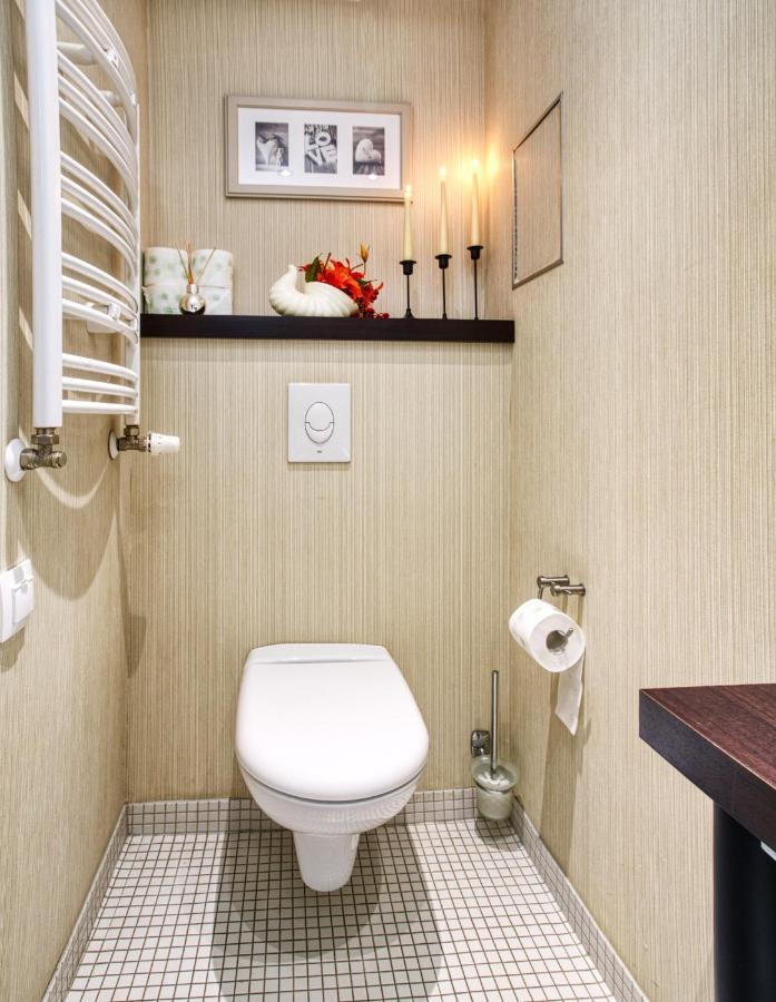 Apartament Dorotka Władysławowo Extérieur photo