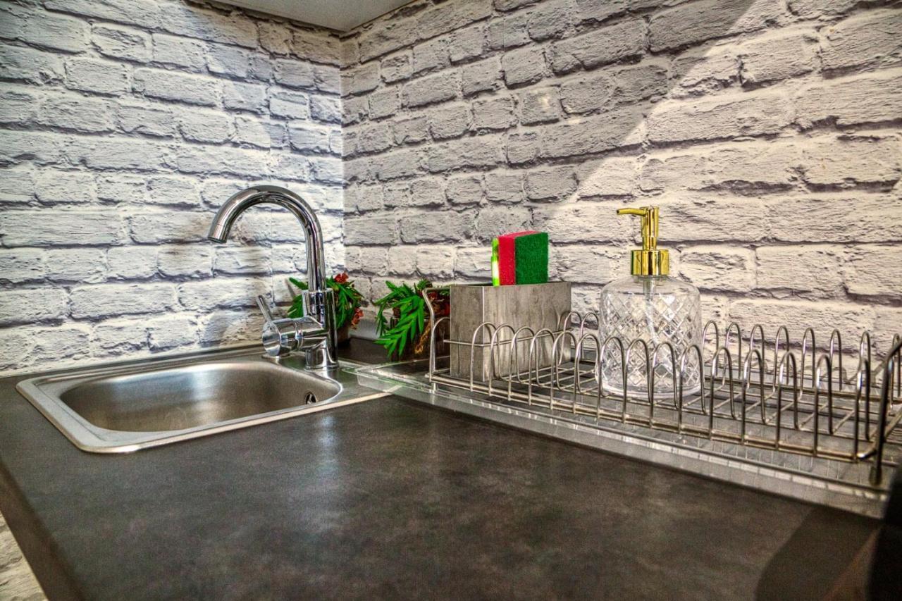 Apartament Dorotka Władysławowo Extérieur photo