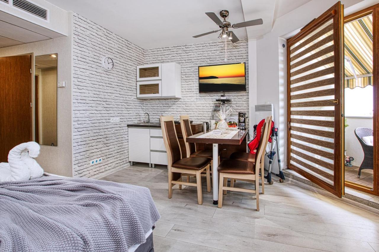 Apartament Dorotka Władysławowo Extérieur photo