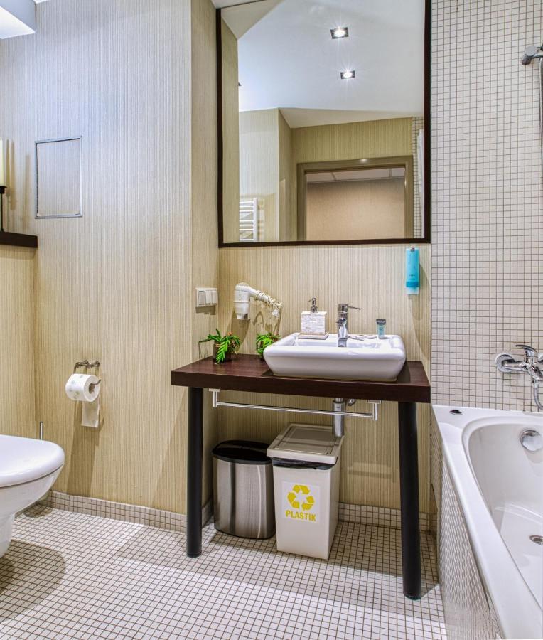 Apartament Dorotka Władysławowo Extérieur photo
