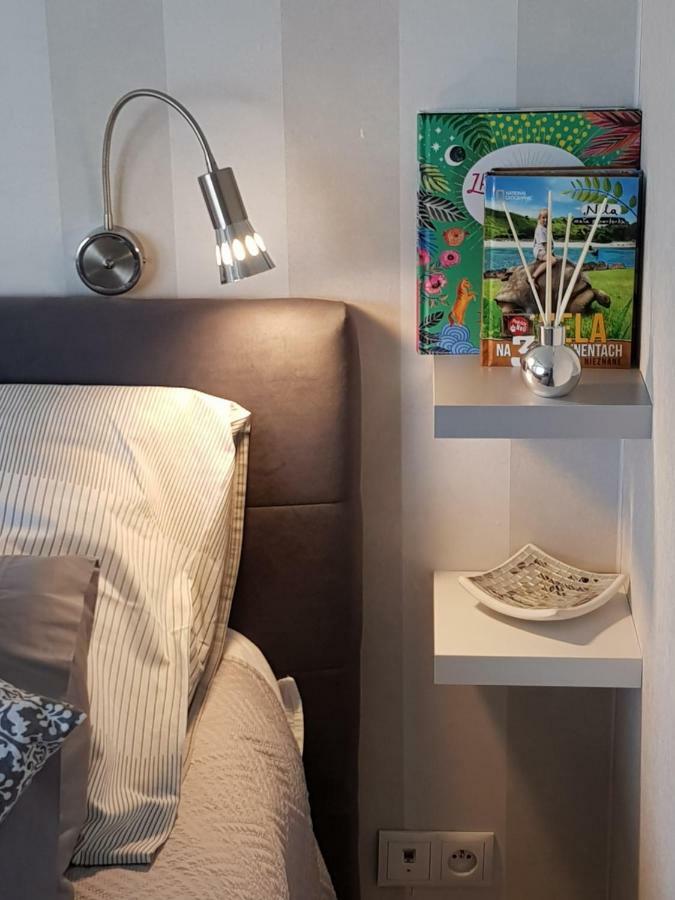 Apartament Dorotka Władysławowo Extérieur photo