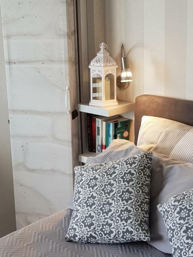 Apartament Dorotka Władysławowo Extérieur photo